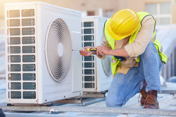 Best Residential HVAC in Morgan City, LA