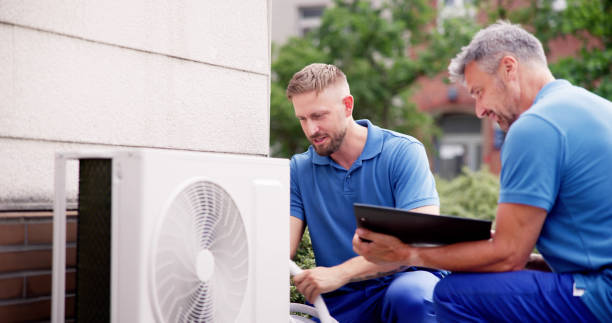 Best Geothermal HVAC Systems in Morgan City, LA