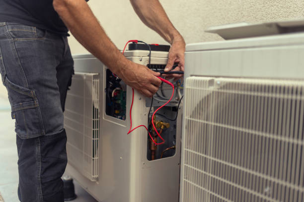 Best HVAC Financing and Leasing in Morgan City, LA