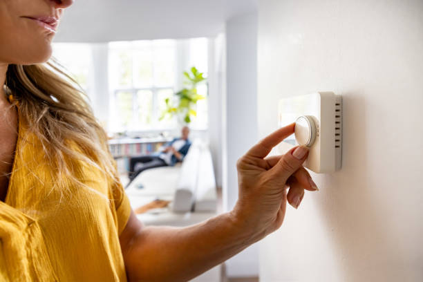 Best Thermostats and Smart Controls in Morgan City, LA