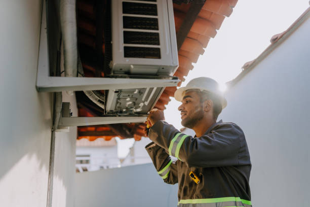 Best Energy-efficient HVAC Solutions in Morgan City, LA