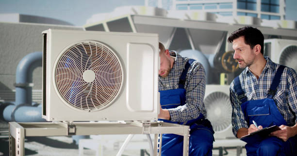 Best Residential HVAC in Morgan City, LA