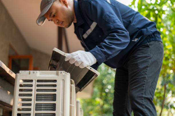 Best Seasonal HVAC Services in Morgan City, LA