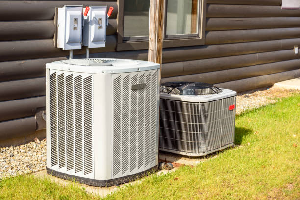 Best HVAC for Healthcare Facilities in Morgan City, LA